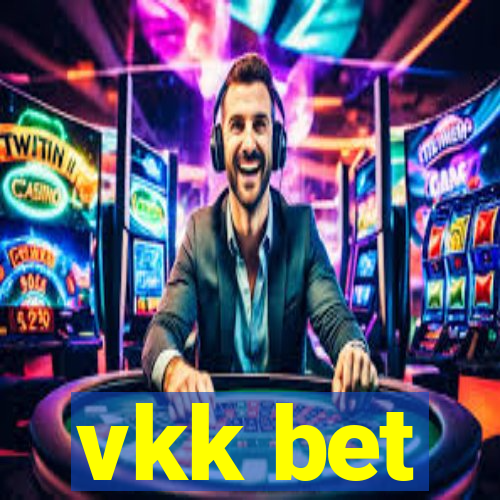 vkk bet